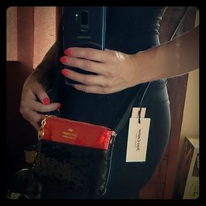 💋 Juicy Couture Mini Purse 💋
